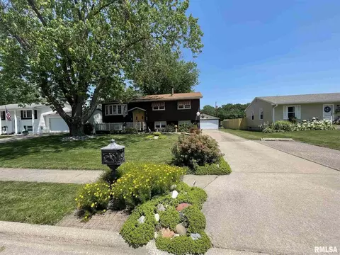 1309 11th St, Silvis, IL 61282 photo 38