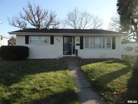 2914 11th Ave, Moline, IL 61265 photo 1