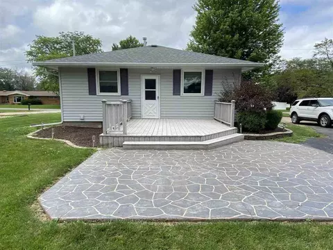 403 Margaret St, Atkinson, IL 61235 photo 1