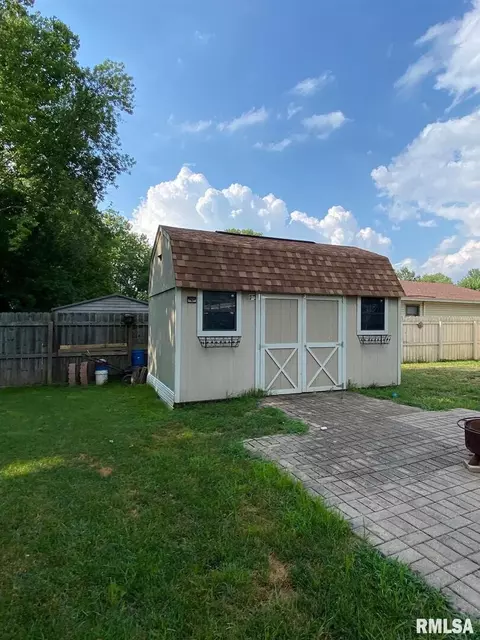 1011 Roberta Dr, Murphysboro, IL 62966 photo 17