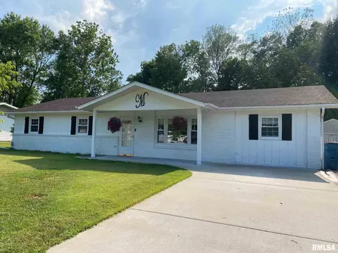 1011 Roberta Dr, Murphysboro, IL 62966 photo 1