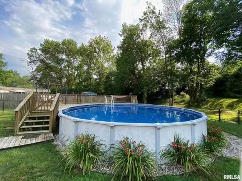 1011 Roberta Dr, Murphysboro, IL 62966 photo 16