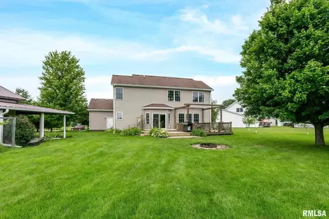3129 Hunter Ln, Eldridge, IA 52748 photo 33