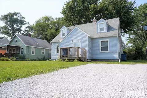 513 9th Ave, Silvis, IL 61282 photo 2