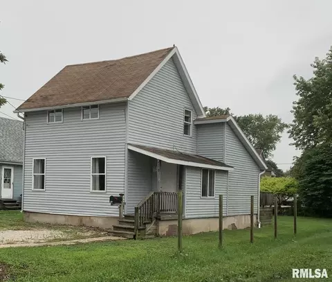 329 Beach Ave, Kewanee, IL 61443 photo 2