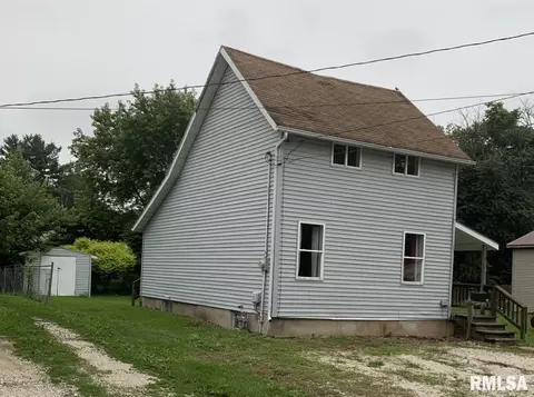 329 Beach Ave, Kewanee, IL 61443 photo 1