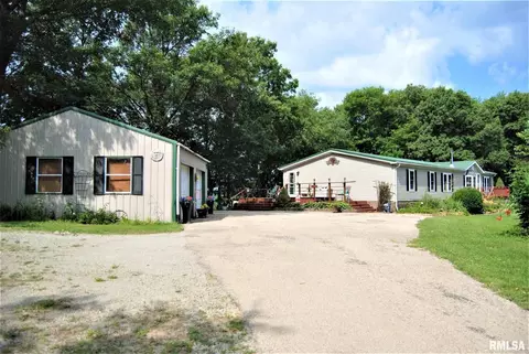 28633 E 2400 St, Prophetstown, IL 61277 photo 23