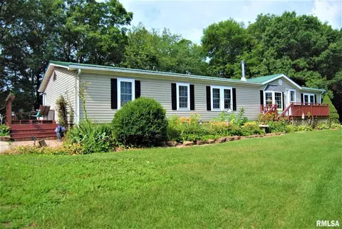 28633 E 2400 St, Prophetstown, IL 61277 photo 1