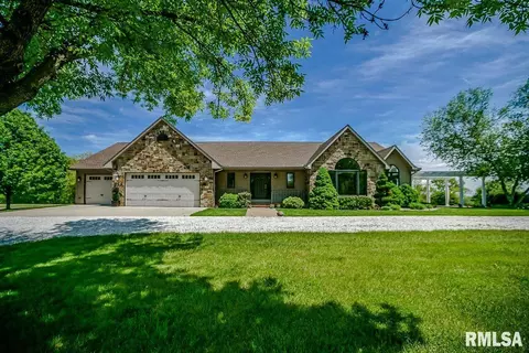 10838 W Timber Rd, Mapleton, IL 61547 photo 1