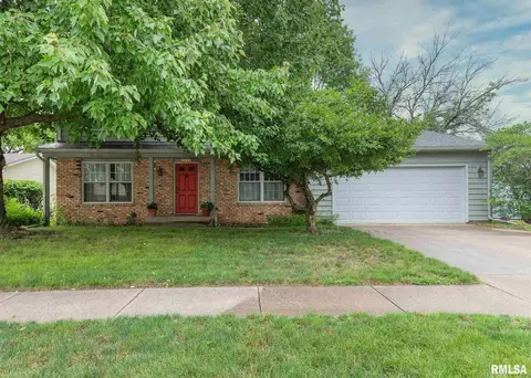 5315 17th Ave, Moline, IL 61265 photo 1