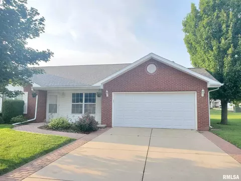 840 Sunset Dr, Kewanee, IL 61443 photo 1