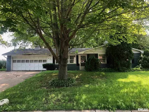 621 14th Ave, Hampton, IL 61256 photo 1