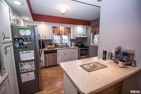604 NE 3rd Ave, Aledo, IL 61231 photo 3