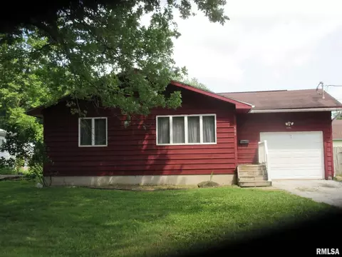604 NE 3rd Ave, Aledo, IL 61231 photo 28