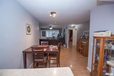 604 NE 3rd Ave, Aledo, IL 61231 photo 4