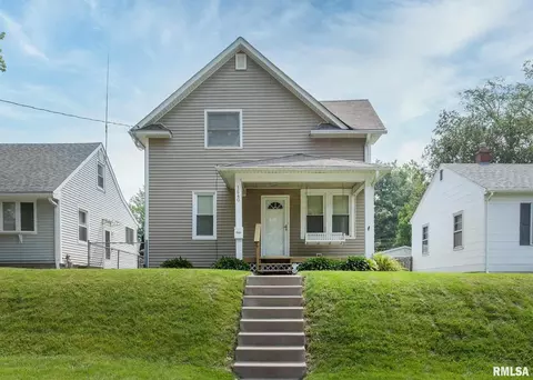 1640 33rd St, Moline, IL 61265 photo 2