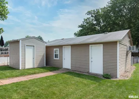 1640 33rd St, Moline, IL 61265 photo 5