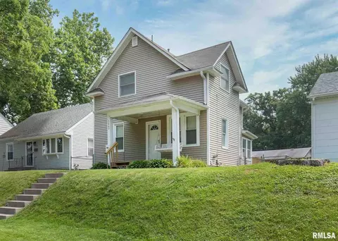 1640 33rd St, Moline, IL 61265 photo 1