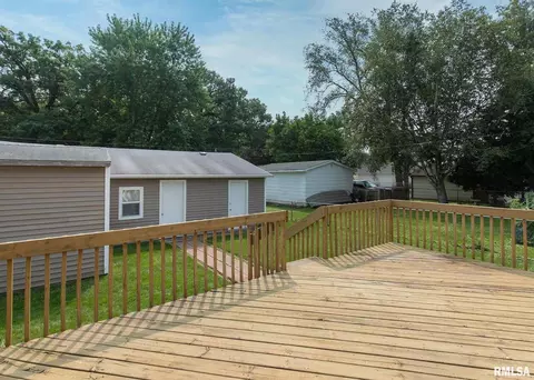 1640 33rd St, Moline, IL 61265 photo 7