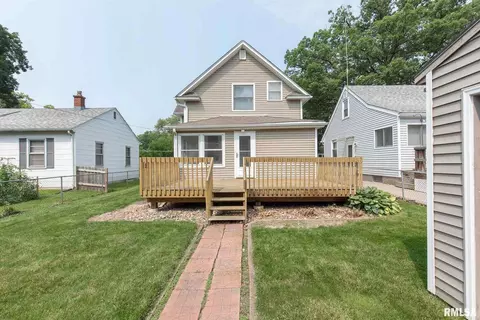 1640 33rd St, Moline, IL 61265 photo 3