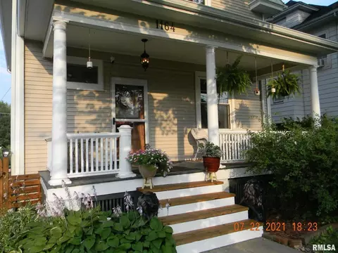 1164 25th St, Moline, IL 61265 photo 2