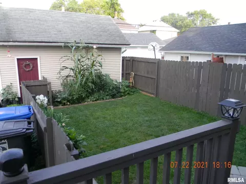 1164 25th St, Moline, IL 61265 photo 36