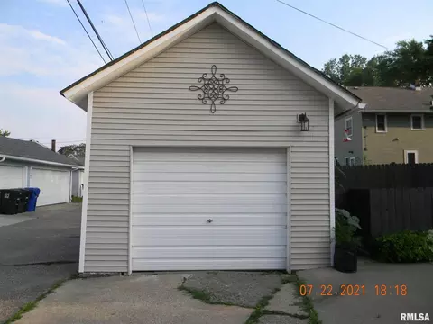 1164 25th St, Moline, IL 61265 photo 37