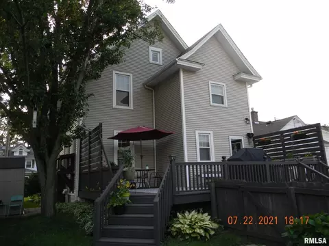 1164 25th St, Moline, IL 61265 photo 33