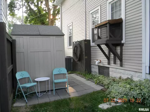 1164 25th St, Moline, IL 61265 photo 39
