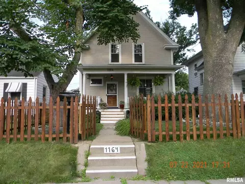 1164 25th St, Moline, IL 61265 photo 1
