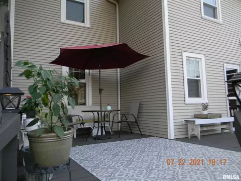 1164 25th St, Moline, IL 61265 photo 34