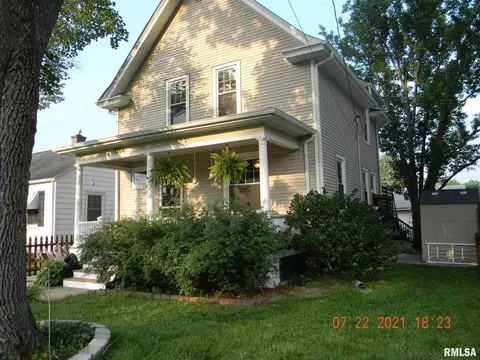 1164 25th St, Moline, IL 61265 photo 3