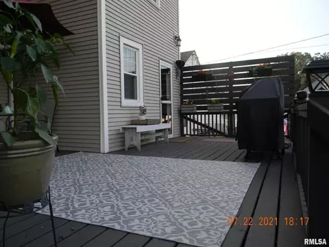 1164 25th St, Moline, IL 61265 photo 35