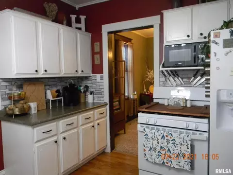 1164 25th St, Moline, IL 61265 photo 10