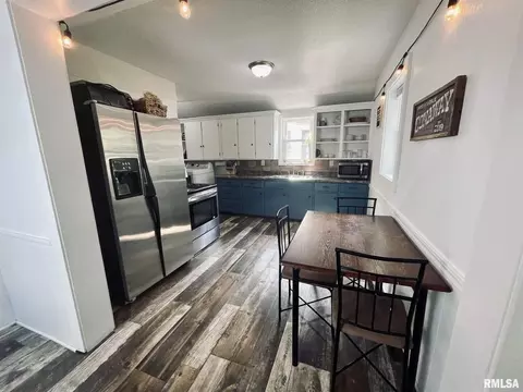 207 NE 3rd St, Aledo, IL 61231 photo 2
