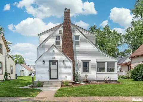 511 25th Ave, Moline, IL 61265 photo 1
