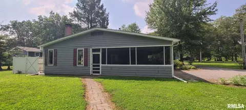 205 W Smith St, Herrin, IL 62948 photo 30