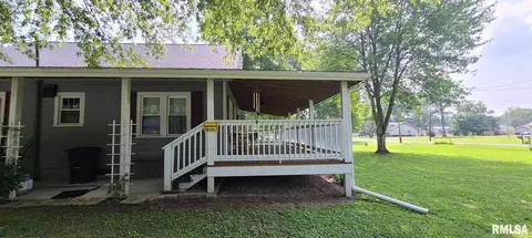 205 W Smith St, Herrin, IL 62948 photo 28