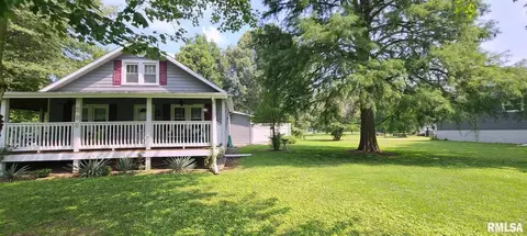 205 W Smith St, Herrin, IL 62948 photo 29