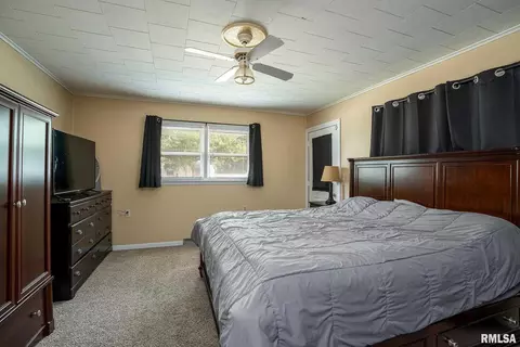 201 3rd Ave, Sherrard, IL 61281 photo 11