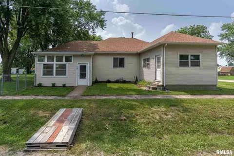 201 3rd Ave, Sherrard, IL 61281 photo 1