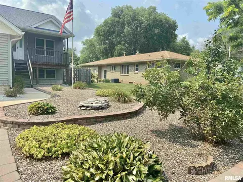 525 3rd Ave, Hampton, IL 61252 photo 2