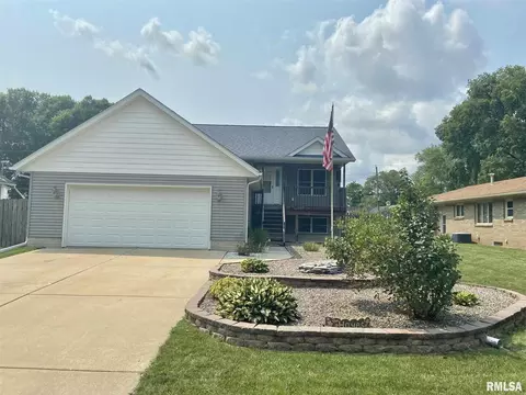 525 3rd Ave, Hampton, IL 61252 photo 1