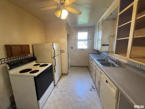 203 N Park St, Alpha, IL 61413 photo 6