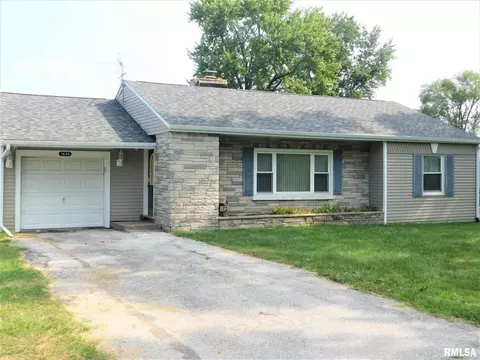 1005 21st Ave, Silvis, IL 61282 photo 1