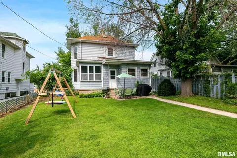 1410 9th St, Moline, IL 61265 photo 29