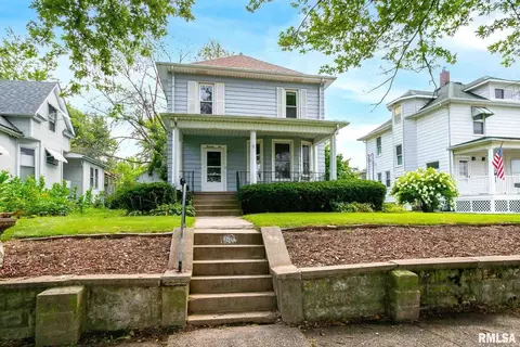 1410 9th St, Moline, IL 61265 photo 1