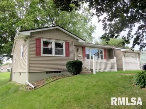 509 16th St, Silvis, IL 61282 photo 1
