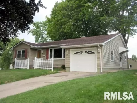 509 16th St, Silvis, IL 61282 photo 2