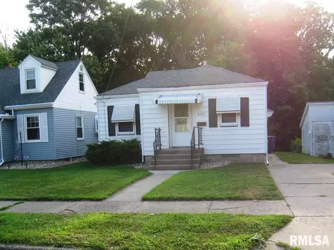 1122 26th St, Moline, IL 61265 photo 1